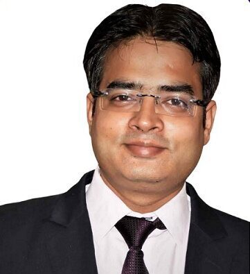 Dr Amit Jain doctor at Jainamshree Multispeciality Hospital Bhopal