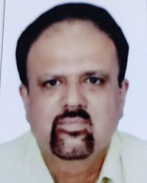 Dr Rajeev Mehrotra doctor at Jainamshree Multispeciality Hospital Bhopal