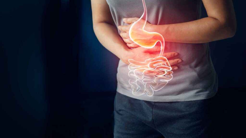Gynaecology treatment at Jainamshree Multispeciality Hospital Bhopal