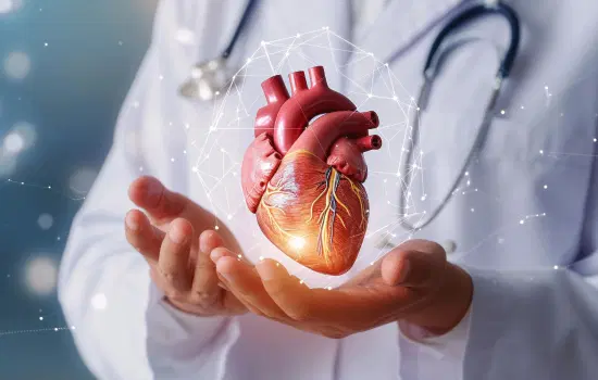 Advanced Cardiology in Bhopal at Jainamshree Multispeciality Hospital providing expert heart care, cardiac diagnosis, ECG, echocardiography, hypertension management, and treatment for heart diseases.