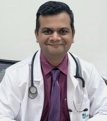 DR.CHETANYA