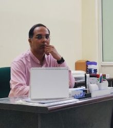 DR.GAURAV