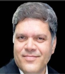 Dr S P Dubey ENT specialist at Jainamshree Multispeciality Hospital Bhopal