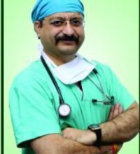 Dr. Ajit Sewkani (Gastro Surgeon)