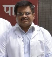 Dr. Sandesh Sharma (Surgical Gastroenterologist)