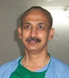 Dr.JayantYadav (Radiologist)