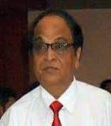 Dr. S.KNigam (Surgical Gastroenterologist)