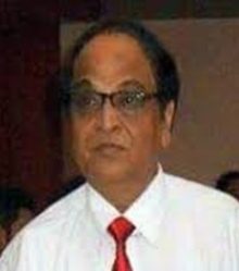 Dr S K Nigam doctor at Jainamshree Multispeciality Hospital Bhopal
