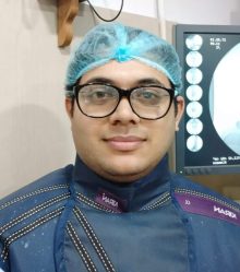 Dr. Ansul Taran