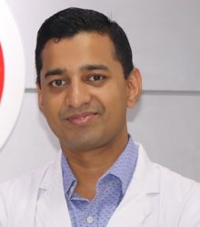 Dr. Pankaj Goyal