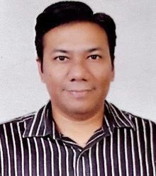 Dr Jitendra Piple doctor at Jainamshree Multispeciality Hospital Bhopal