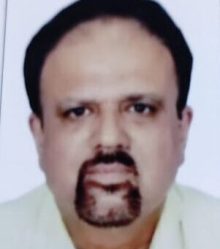 Dr Rajeev Mehrotra doctor at Jainamshree Multispeciality Hospital Bhopal