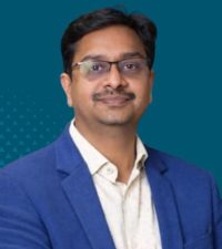 Dr. Saransh Jain, Consultant Gastroenterologist and Advanced Endoscopist, specializing in digestive disorders, liver diseases, ERCP, EUS, and gastrointestinal endoscopy.