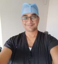 dr rahul agarwal {oncologist}